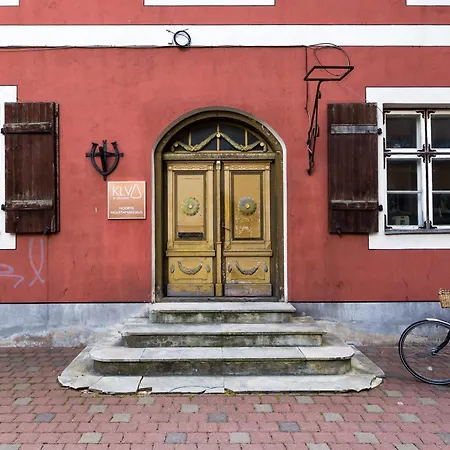 Апартаменты Oldtown